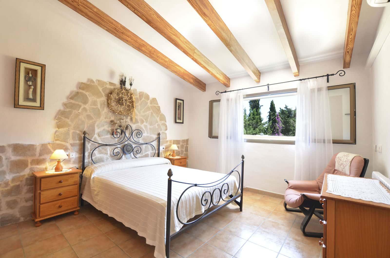 Appartement in Finca für 6 Pers. - Bild# 5