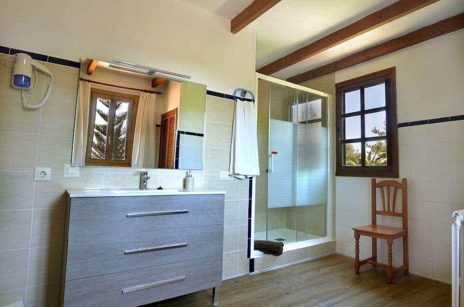 Einzelfinca für 8 Pers. - Bild# 3