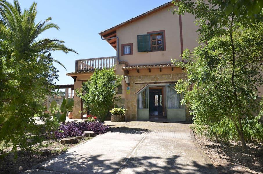 Einzelfinca für 8 Pers. - Bild# 1