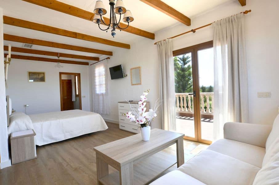 Einzelfinca für 8 Pers. - Bild# 5